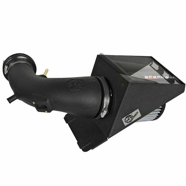 Advanced Flow Engineering Magnum Force Cold Air Intake System 51-12842